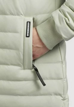 Khujo GRETA MATT - Płaszcz Zimowy - Blassgrün 13 Khujo GRETA MATT - Płaszcz Zimowy - Blassgrün -Khujo Sklep fd9713216c5f4d888a41dac722123bae