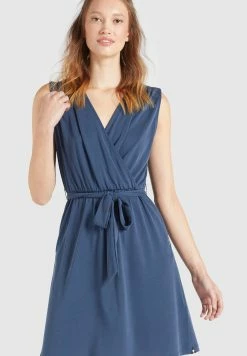 Khujo MERCY - Sukienka Letnia - Dunkelblau 18 Khujo MERCY - Sukienka Letnia - Dunkelblau -Khujo Sklep fe3724615d294f5cbc80768404c8800a