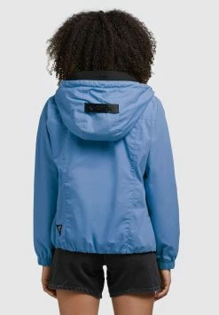 Khujo ROLAVA2 - Kurtka Przejściowa - Blau -Khujo Sklep fea39a0d9e9f4e6a8ed3209061ca675f