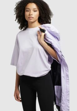 Khujo SOMIA - Kurtka Przejściowa - Flieder Hell 14 Khujo SOMIA - Kurtka Przejściowa - Flieder Hell -Khujo Sklep ffe63d179dd34a54a570b387d13c6d1c